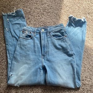 Abercrombie Jeans